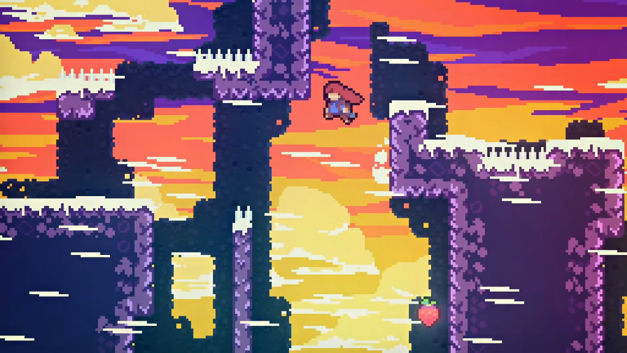 Elevate Your Designs with Pixel Art Techniques